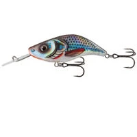 Salmo Sparky Shads Floating 4cm/3.5g